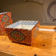 高級和皿　3枚セットの画像