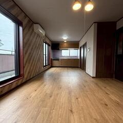 🎊敷礼無料！ペット飼育可！お庭でドッグランも♪リフォーム済…