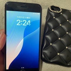 iPhoneSE2‼️128Gの画像