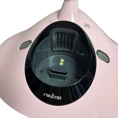 レイコップライト raycop LITE RE-100JPK の画像