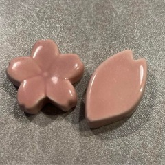 箸置きセットの画像