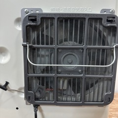 ダイニチブルーヒーターFHY-32TS6 2009年製の画像