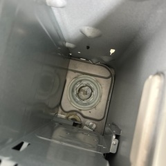 ダイニチブルーヒーターFHY-32TS6 2009年製の画像