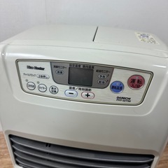 ダイニチブルーヒーターFHY-32TS6 2009年製の画像