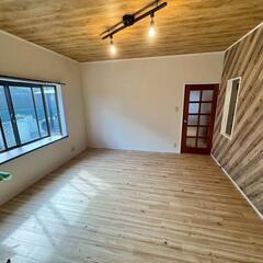 💰️敷礼無料！ペット飼育可！お庭でドッグランも♪リフォーム…