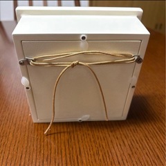 プリザーブドフラワーアレンジメントの画像