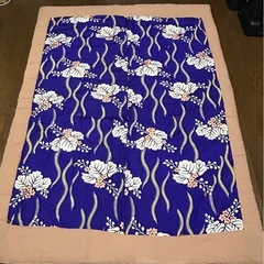 「真綿」　掛け敷き布団セット　２式の画像