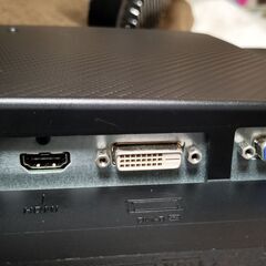 Benq 24インチモニター　GL2460　の画像