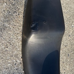 cb400sf シート nc39の画像