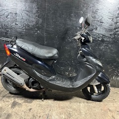 ★支払総額3.5万円★買取強化中！引き上げも可能です！ キムコ スーナー50ss 2すと！オイル交換必要なし！集中キー！サイドスタンド！ちょっとした足に♪の画像