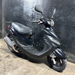 ★支払総額3.5万円★買取強化中！引き上げも可能です！ キムコ スーナー50ss 2すと！オイル交換必要なし！集中キー！サイドスタンド！ちょっとした足に♪の画像