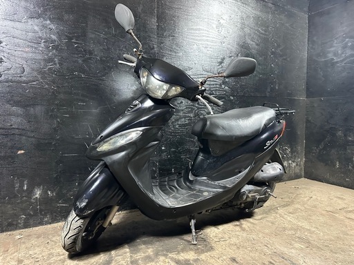 ★支払総額3.5万円★買取強化中！引き上げも可能です！ キムコ スーナー50ss 2すと！オイル交換必要なし！集中キー！サイドスタンド！ちょっとした足に♪