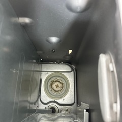 ダイニチブルーヒーターFW-323S 2007年製の画像