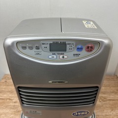 ダイニチブルーヒーターFW-323S 2007年製の画像