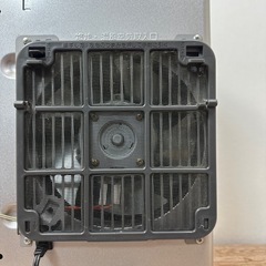 ダイニチブルーヒーターFW-323S 2007年製の画像