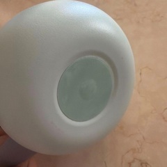 KEYUCA ライトグリーン ステンレスマグカップの画像