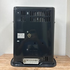 日立石油ストーブ・自然通気形開放式 石油ストーブ OVH-F26の画像