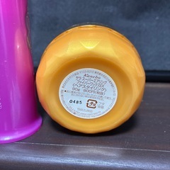 中古レディースhair&デオドラントの画像