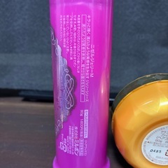 中古レディースhair&デオドラントの画像