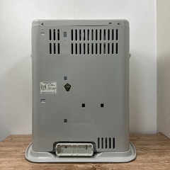 日立石油ストーブ・自然通気形開放式 石油ストーブ OVH-F26形の画像