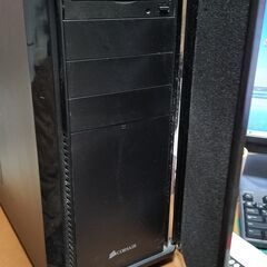 Corsair「D550」㍶ケース　の画像