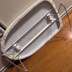 アイロン台の画像