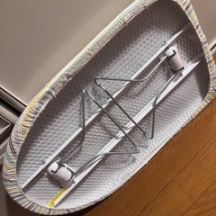 アイロン台の画像