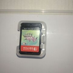 レスリルのアトリエ　ユミル2本の画像