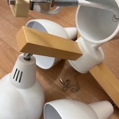 🟡照明・電気・ライト番号9 NITORI ニトリ 2023年製（？） LED 電球 の画像