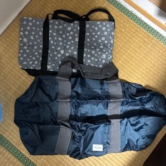 未使用品&中古品レディースバッグポーチの画像