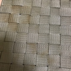 収納カゴの画像