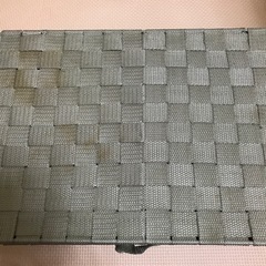 収納カゴの画像