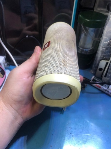 スピーカー JBL