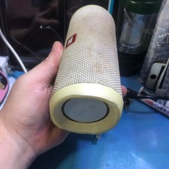 スピーカー JBLの画像