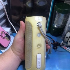 スピーカー JBLの画像