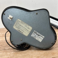 三洋電機のデスクライトの画像