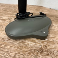 三洋電機のデスクライトの画像