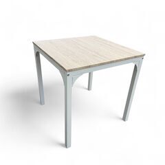 【ほぼ新品】ダイニングテーブル&チェア の画像