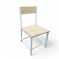 【ほぼ新品】ダイニングテーブル&チェア の画像