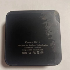 REASNOW Cross Hair ゲーム コンバーター ゲームコンバーターの画像