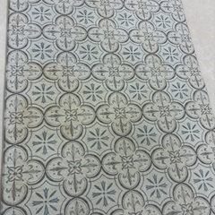 クッションタイプ キッチンマットの画像