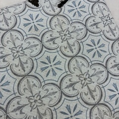 クッションタイプ キッチンマットの画像