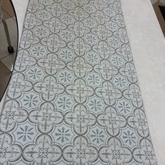 クッションタイプ キッチンマットの画像