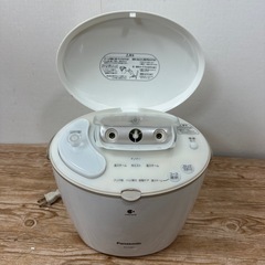 Panasonic EH-SA91 フェイススチーマー
の画像