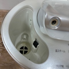 Panasonic EH-SA91 フェイススチーマー
の画像