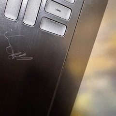 Wacom 液晶タブレット　Cintiq24HDtouchの画像