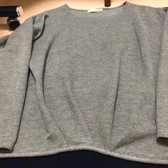 SHOO・LA・RUE 長袖Tシャツ 2点セットの画像