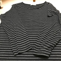 SHOO・LA・RUE 長袖Tシャツ 2点セットの画像