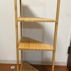 コーナーラックの画像