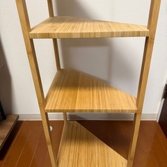 コーナーラックの画像